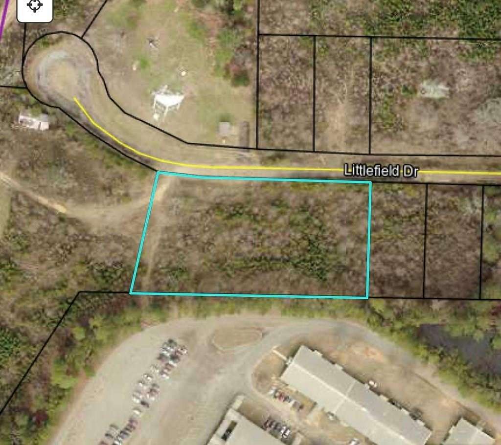 1.99 Acres of Residential Land for Sale in Americus, Georgia