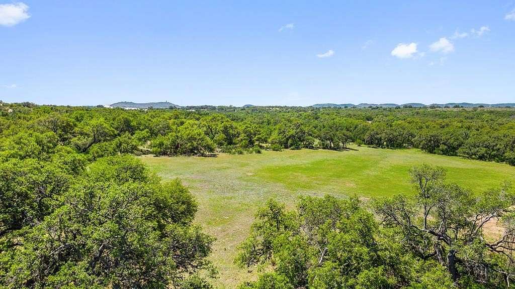 10.04 Acres of Land for Sale in Johnson City, Texas