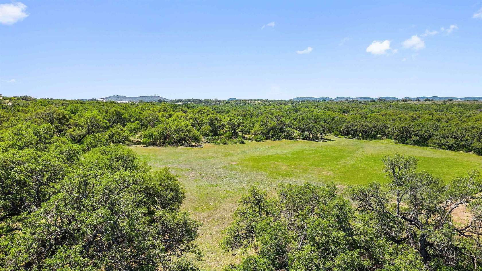 10.04 Acres of Agricultural Land for Sale in Johnson City, Texas