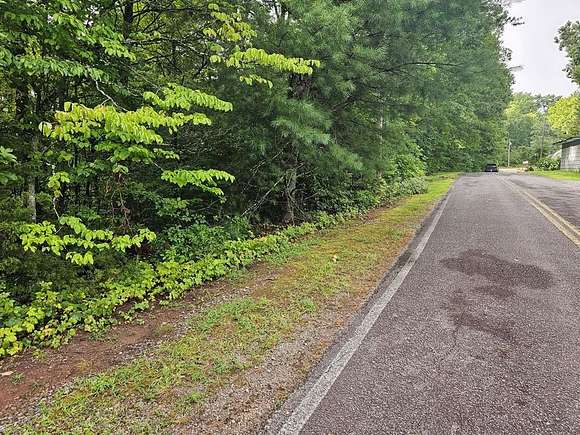 1.51 Acres of Land for Sale in Franklin, North Carolina