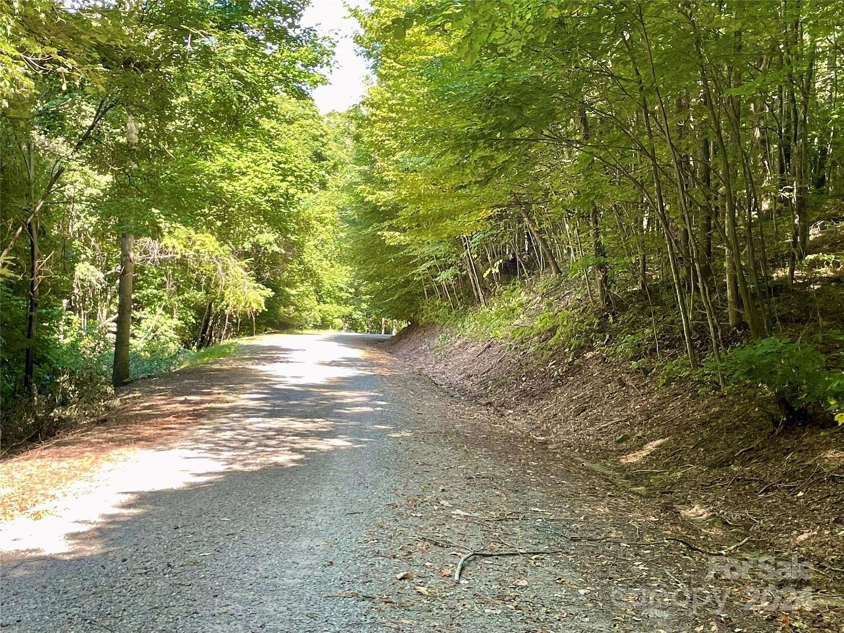 0.94 Acres of Land for Sale in Waynesville, North Carolina