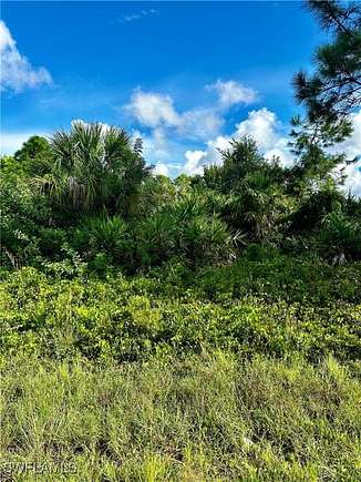 0.23 Acres of Residential Land for Sale in Lehigh Acres, Florida