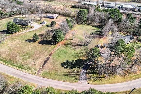 0.97 Acres of Residential Land for Sale in Buford, Georgia