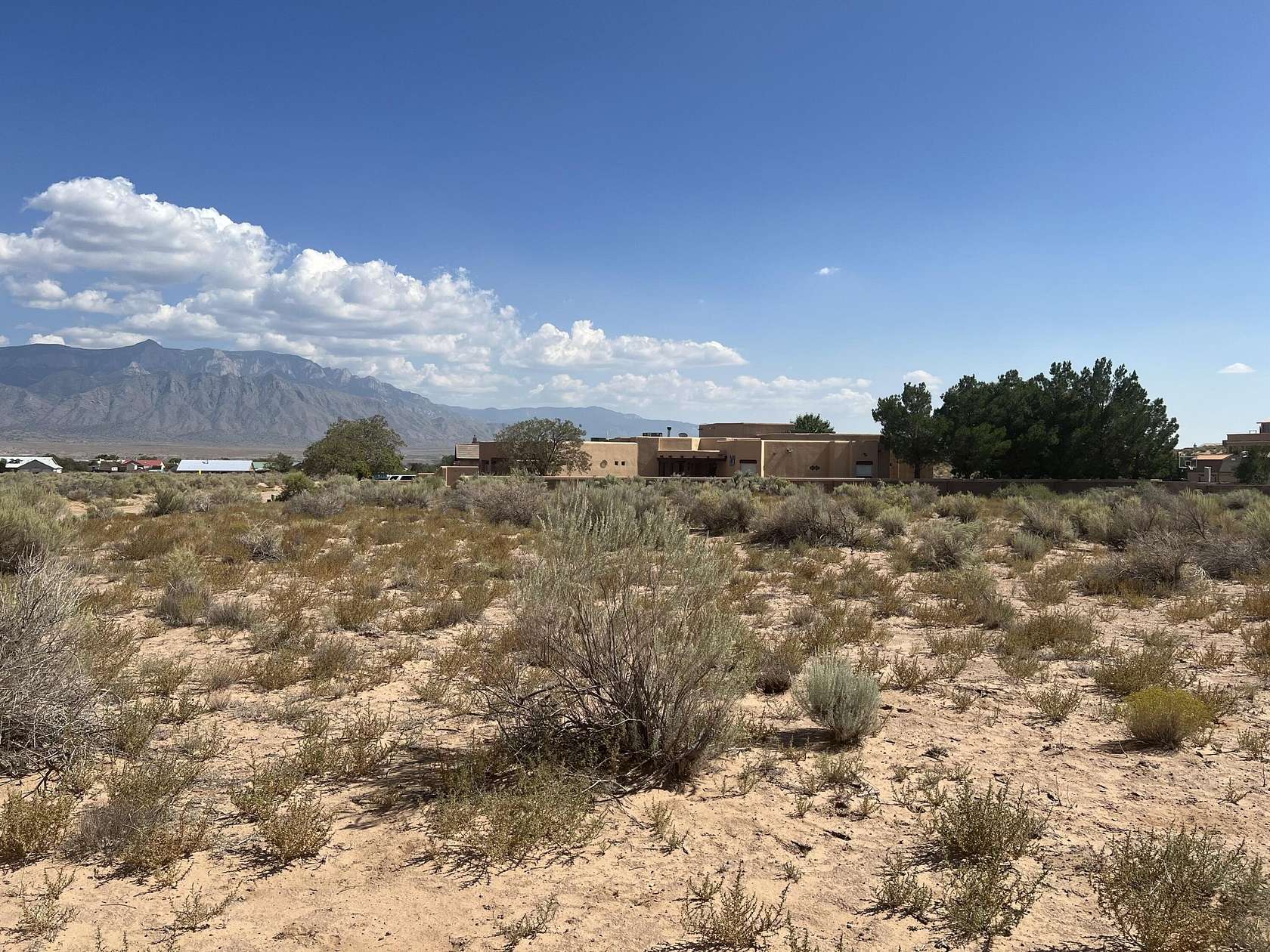 0.5 Acres of Residential Land for Sale in Rio Rancho, New Mexico