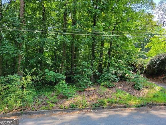 0.17 Acres of Residential Land for Sale in Atlanta, Georgia