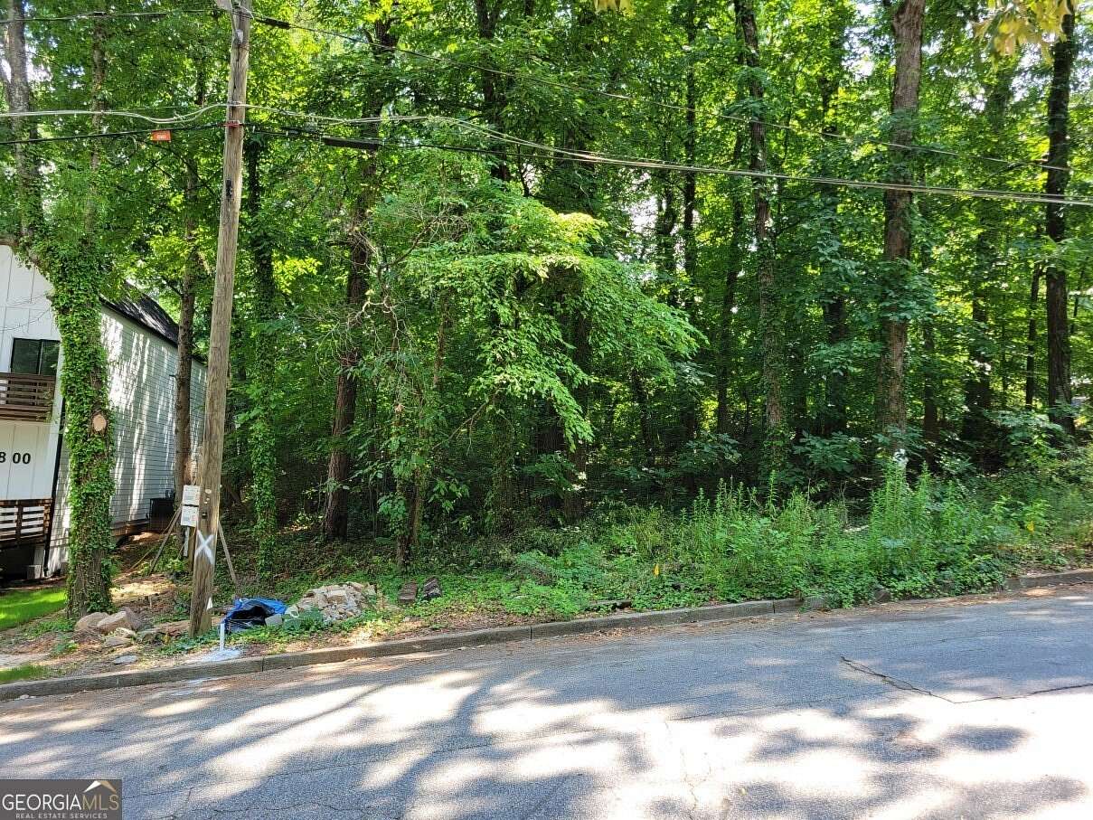 0.17 Acres of Residential Land for Sale in Atlanta, Georgia