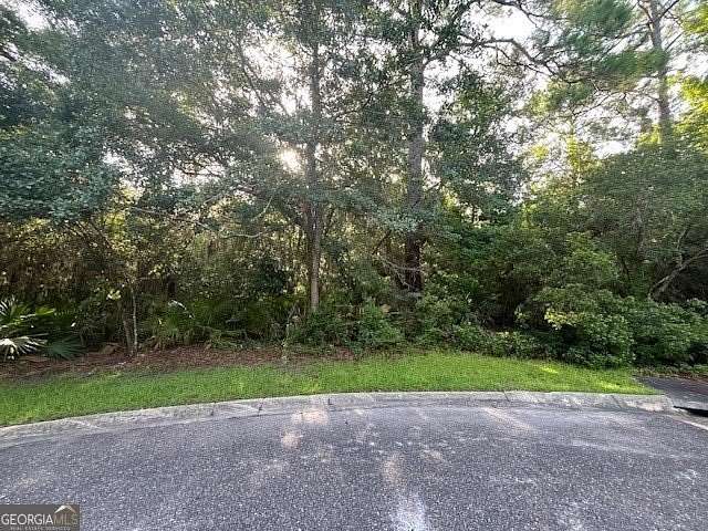 0.45 Acres of Residential Land for Sale in St. Marys, Georgia