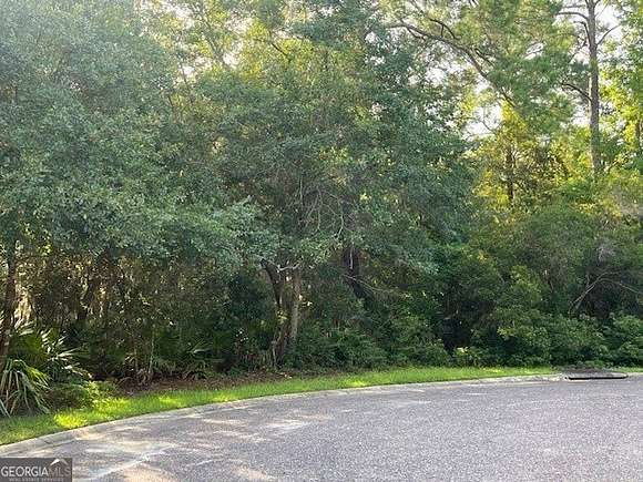 0.45 Acres of Residential Land for Sale in St. Marys, Georgia