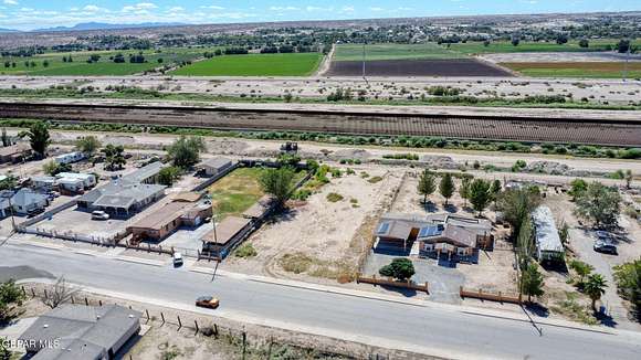 0.47 Acres of Residential Land for Sale in San Elizario, Texas