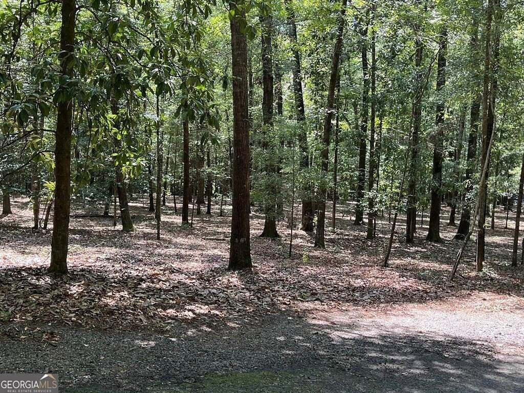 1.87 Acres of Residential Land for Sale in Dublin, Georgia