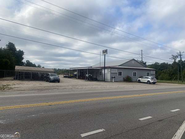 6 Acres of Commercial Land for Sale in LaGrange, Georgia