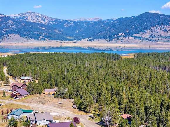 0.52 Acres of Residential Land for Sale in West Yellowstone, Montana