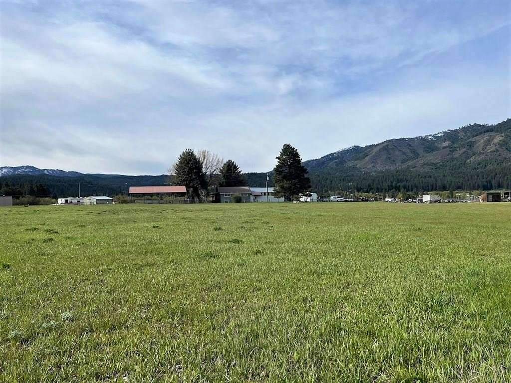 3.26 Acres of Land for Sale in Garden Valley, Idaho