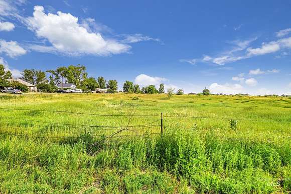 1.61 Acres of Residential Land for Sale in Heyburn, Idaho