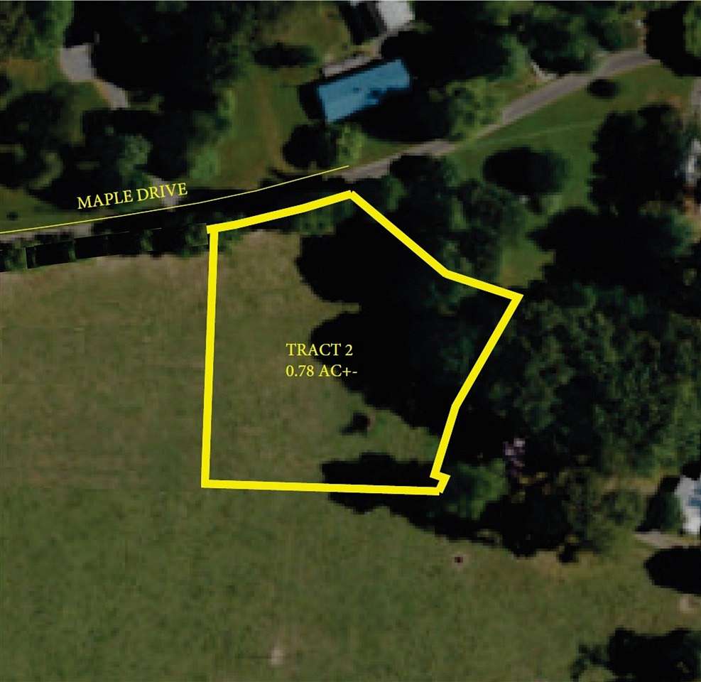 0.78 Acres of Residential Land for Sale in Scottsville, Kentucky