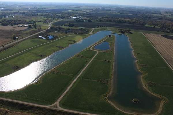 0.91 Acres of Land for Sale in New Germany, Minnesota