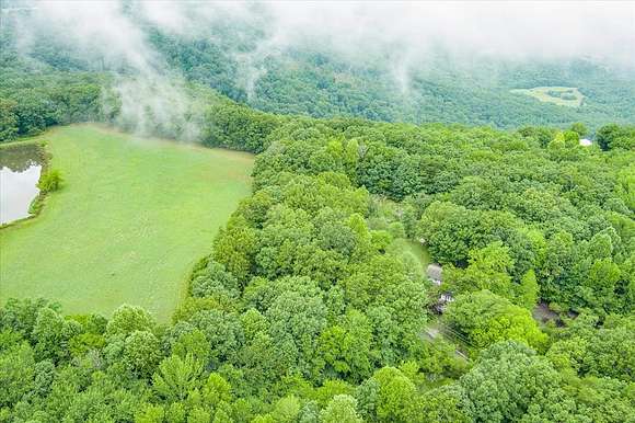 60 Acres of Recreational Land for Sale in Pikeville, Tennessee