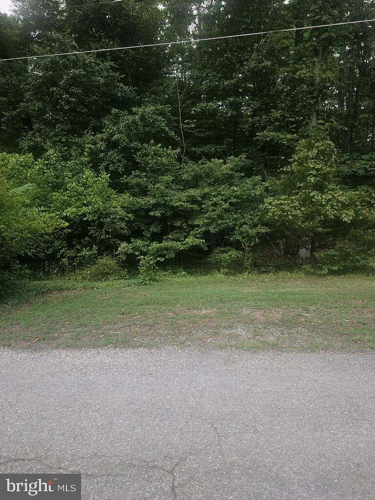 5.07 Acres of Residential Land for Sale in Brandywine, Maryland