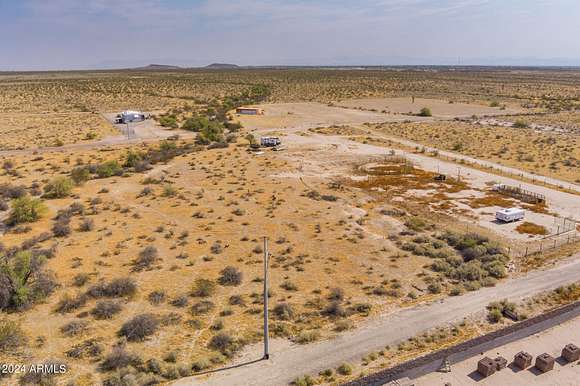 1.37 Acres of Land for Sale in Florence, Arizona