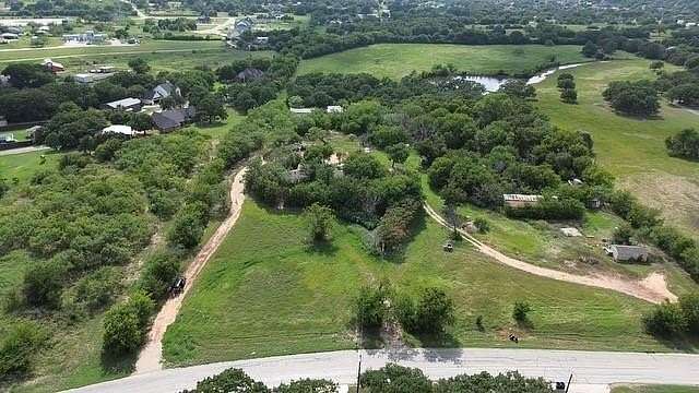 5.7 Acres of Residential Land for Sale in Burleson, Texas