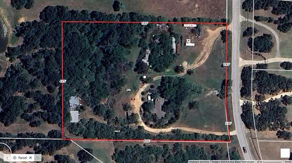 5.7 Acres of Residential Land for Sale in Burleson, Texas