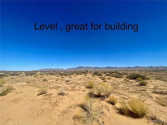 5 Acres of Land for Sale in Dolan Springs, Arizona