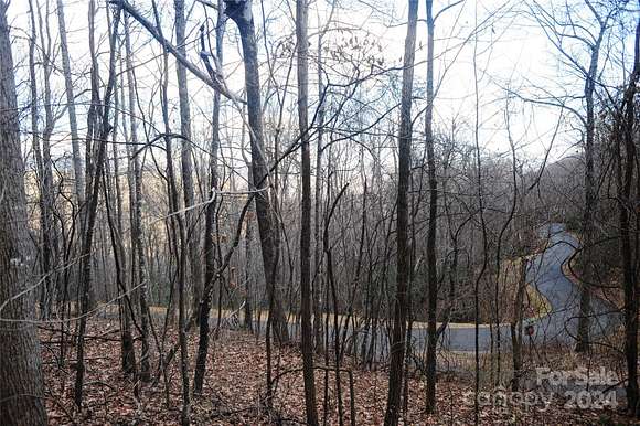 1.25 Acres of Residential Land for Sale in Black Mountain, North Carolina