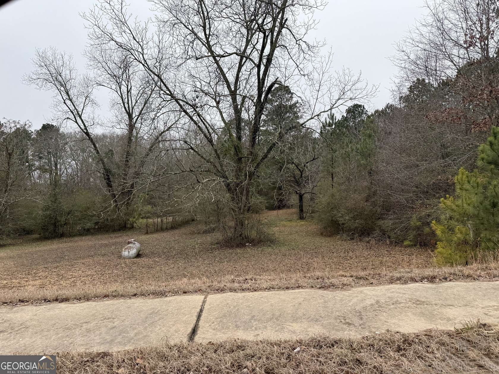 7.86 Acres of Commercial Land for Sale in LaGrange, Georgia