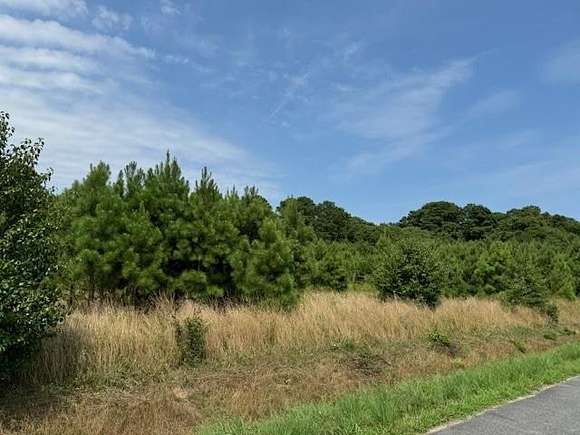 2.36 Acres of Land for Sale in Parksley, Virginia