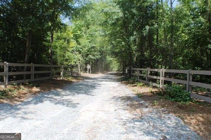 80 Acres of Recreational Land for Sale in East Dublin, Georgia