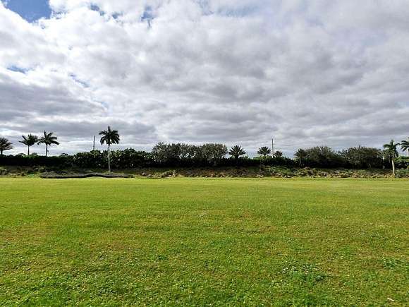 0.24 Acres of Residential Land for Sale in Port St. Lucie, Florida