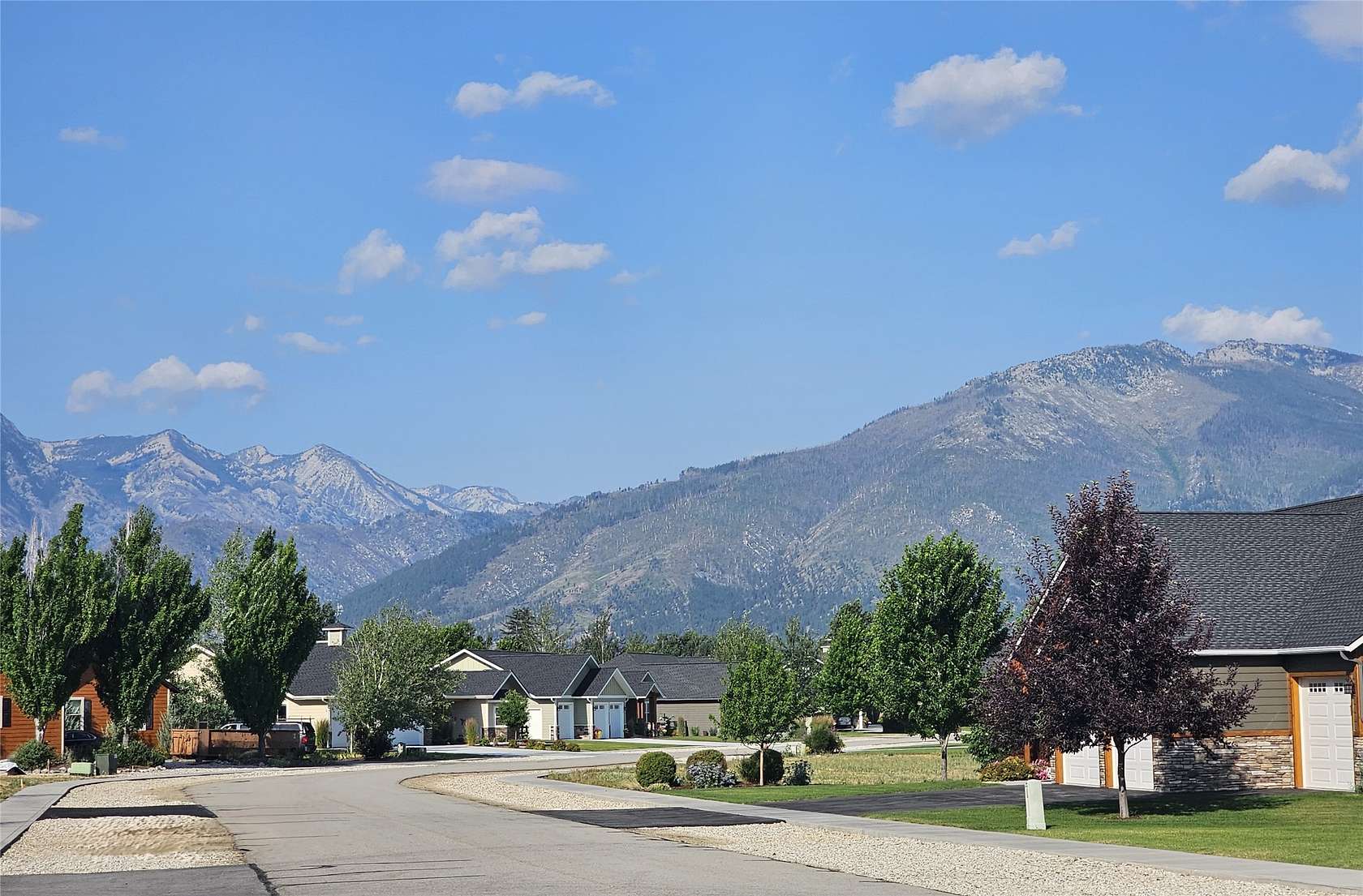 0.501 Acres of Residential Land for Sale in Hamilton, Montana