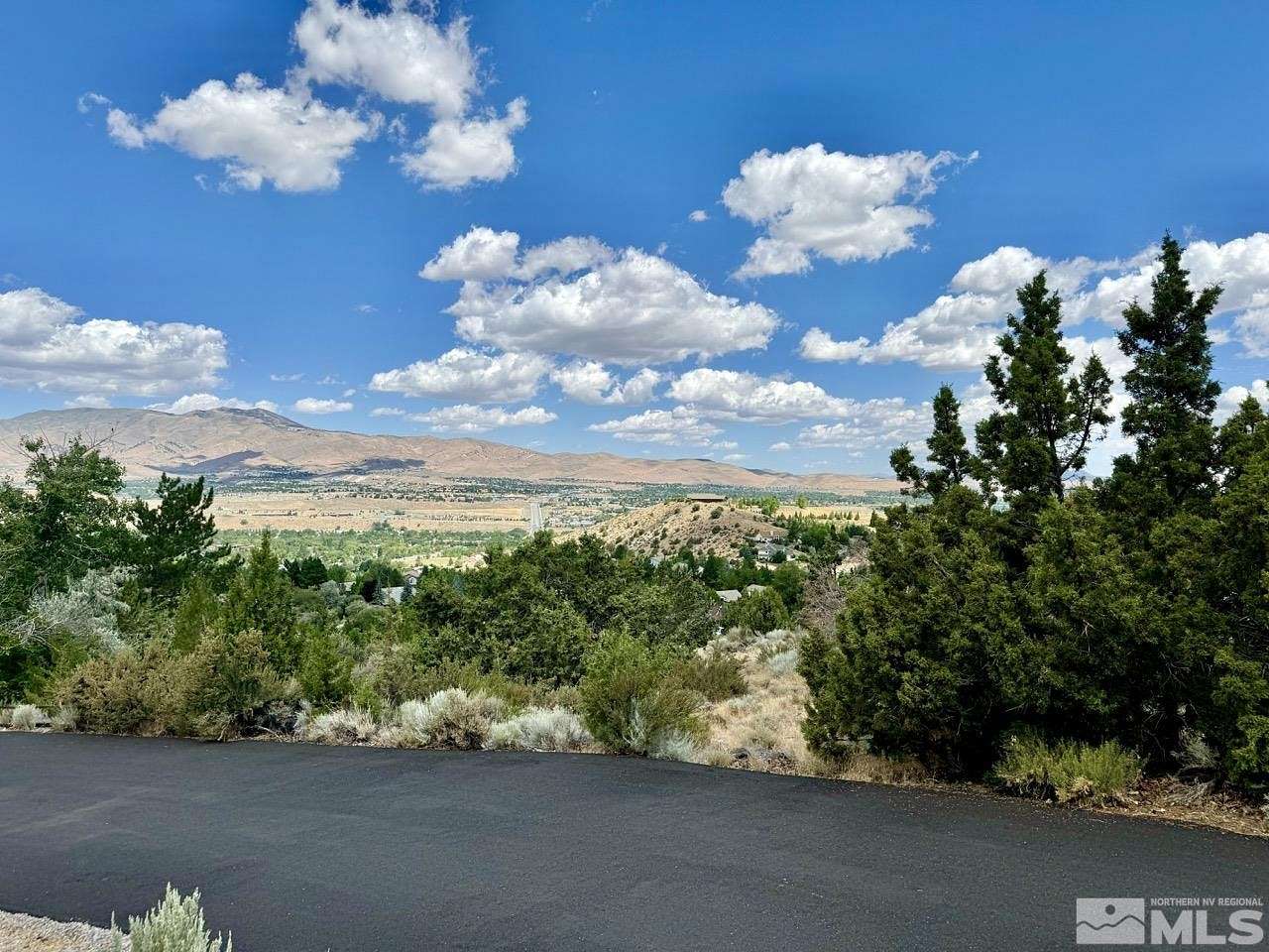 1.02 Acres of Land for Sale in Reno, Nevada