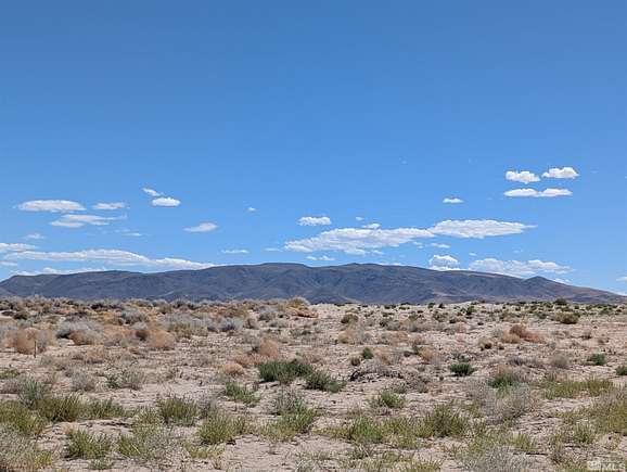 4.77 Acres of Residential Land for Sale in Silver Springs, Nevada