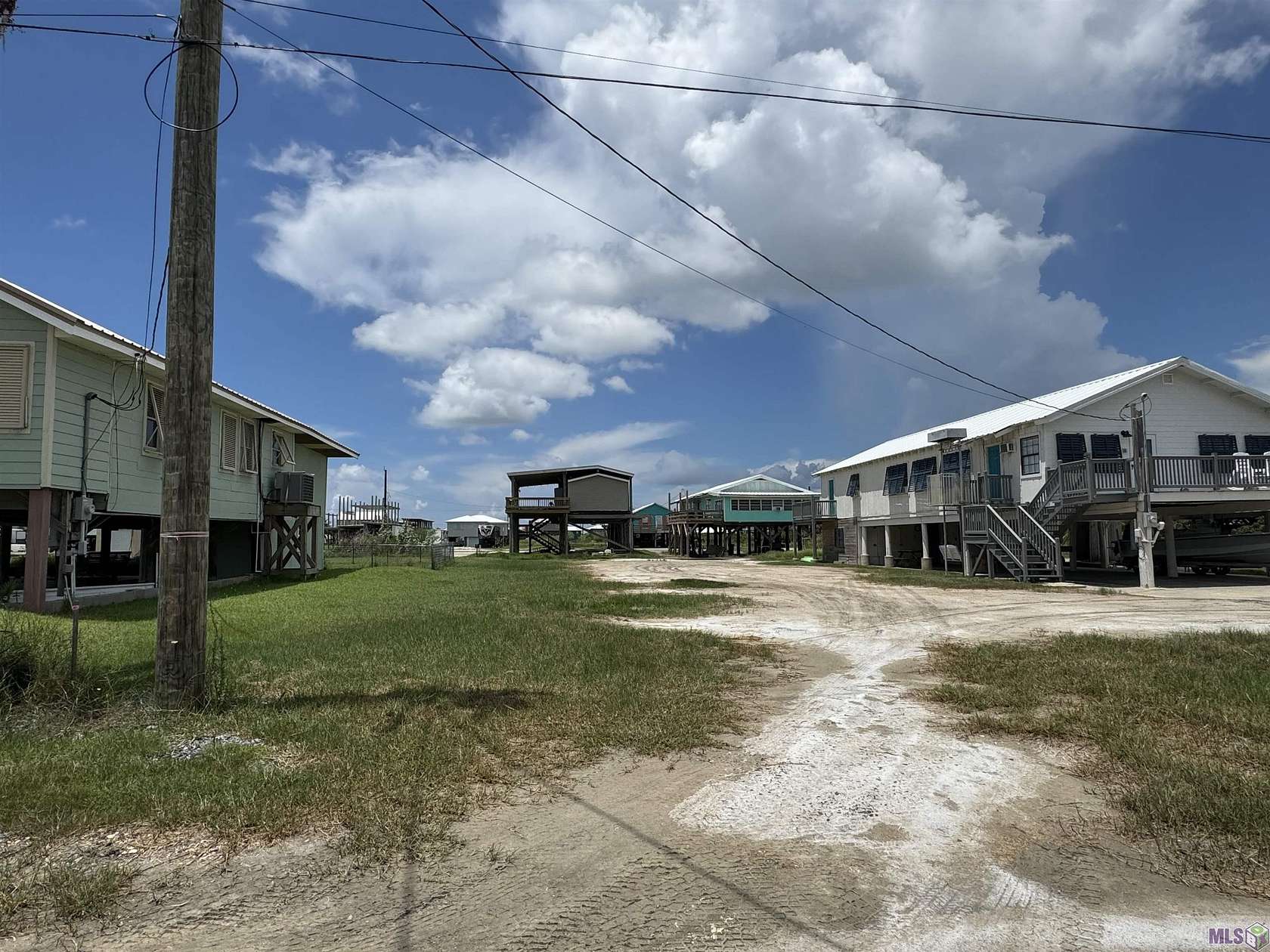 0.14 Acres of Land for Sale in Grand Isle, Louisiana