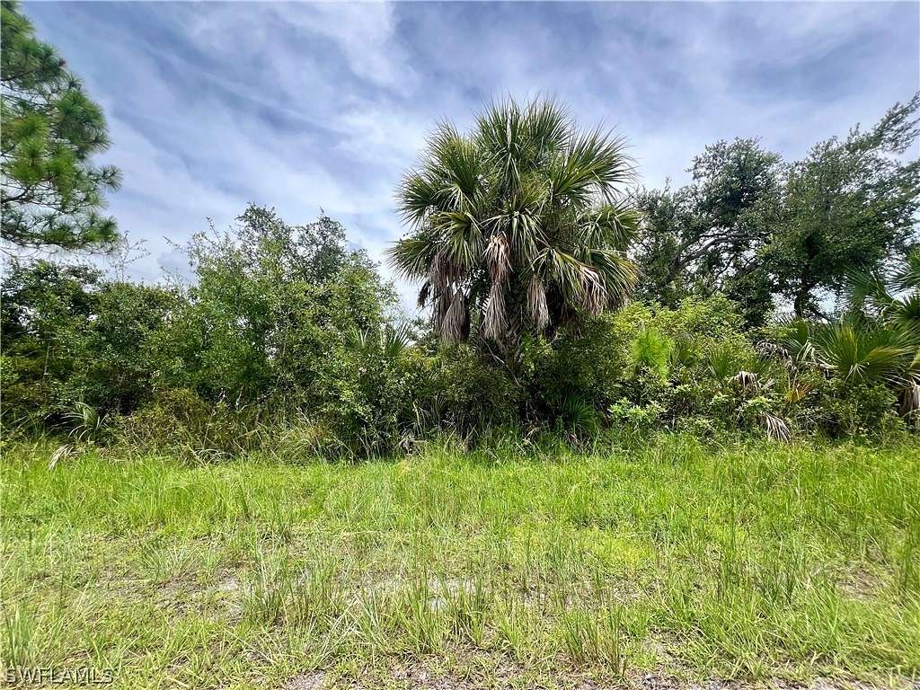 0.23 Acres of Residential Land for Sale in Port Charlotte, Florida