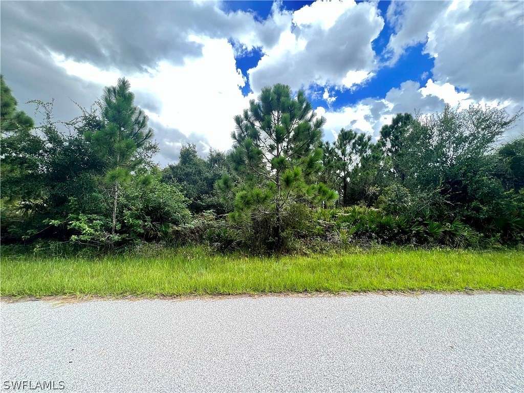 0.23 Acres of Residential Land for Sale in Port Charlotte, Florida