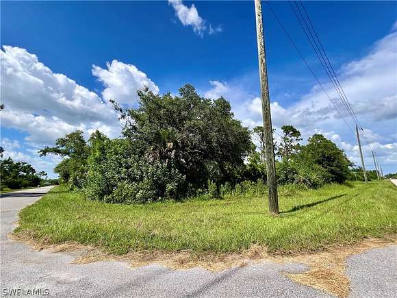 0.31 Acres of Residential Land for Sale in Port Charlotte, Florida