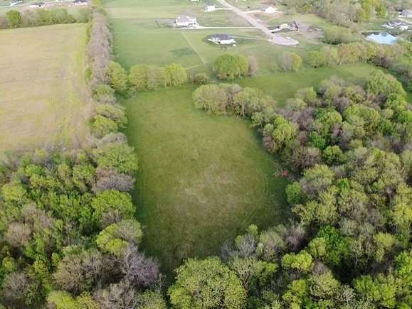 10.86 Acres of Land for Sale in Lee's Summit, Missouri