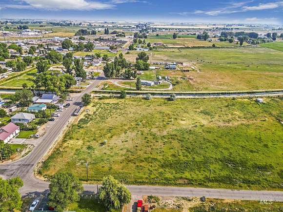 1.58 Acres of Residential Land for Sale in Heyburn, Idaho - LandSearch