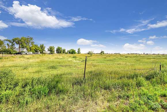 1.67 Acres of Residential Land for Sale in Heyburn, Idaho