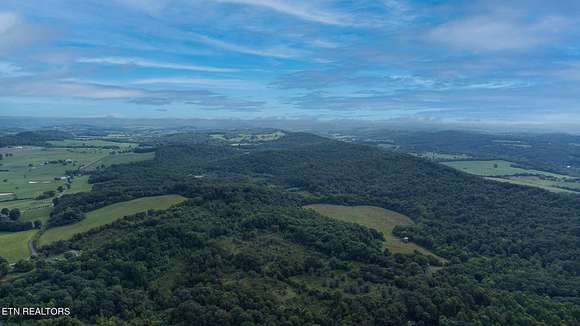 182.75 Acres of Land for Sale in Loudon, Tennessee