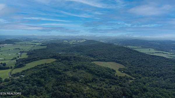 183 Acres of Land for Sale in Loudon, Tennessee