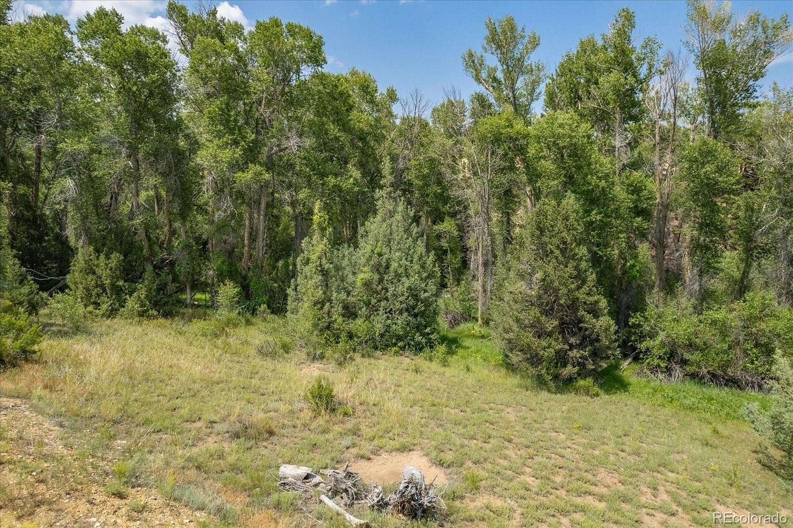 5.76 Acres of Residential Land for Sale in Salida, Colorado