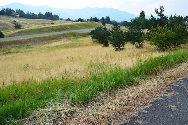 1.12 Acres of Residential Land for Sale in Bozeman, Montana