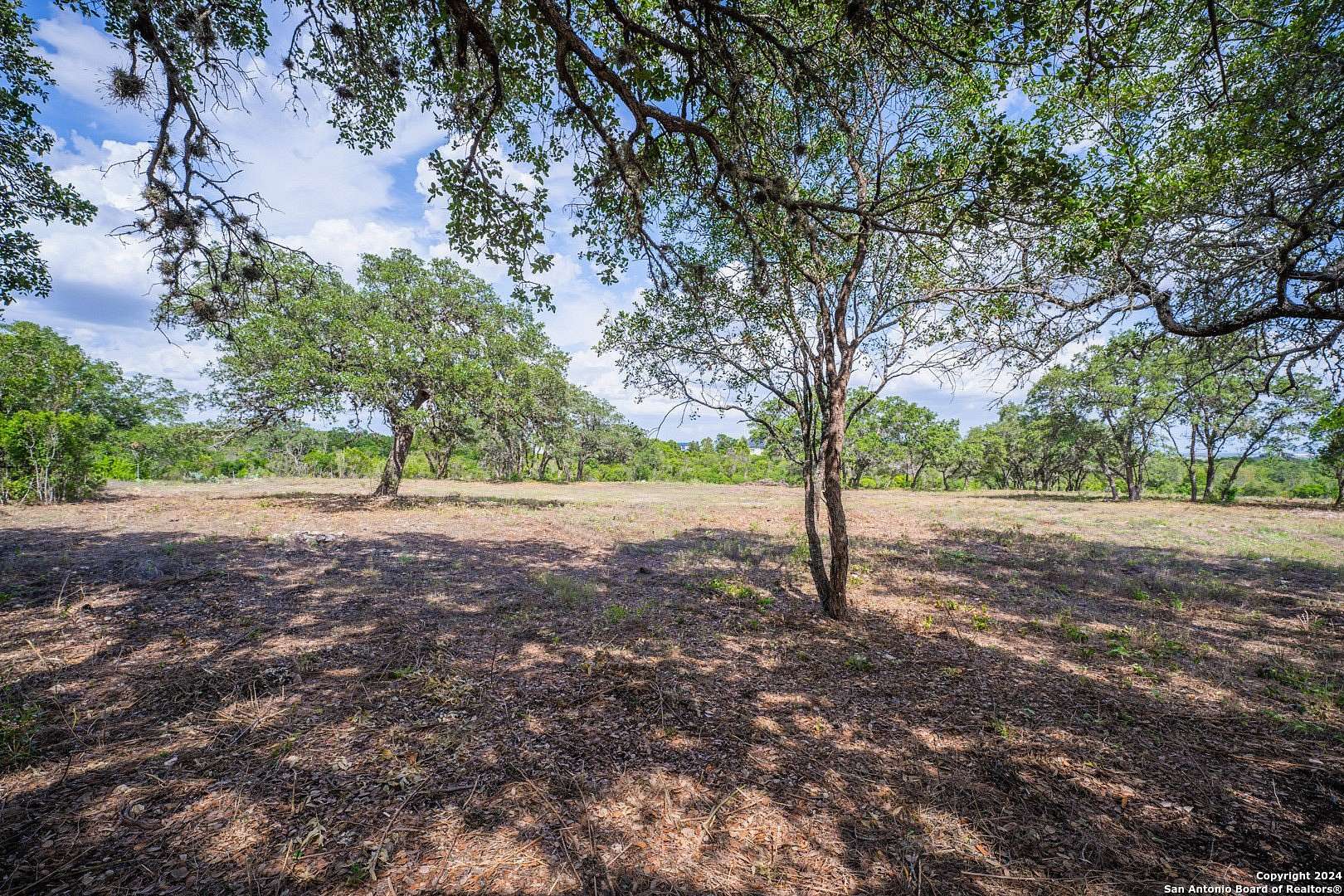 2 Acres of Residential Land for Sale in San Antonio, Texas