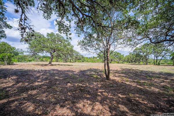 2 Acres of Residential Land for Sale in San Antonio, Texas