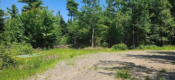 13.27 Acres of Recreational Land for Sale in Greenbush, Maine