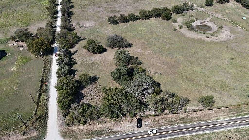 4 Acres of Land for Sale in Blooming Grove, Texas