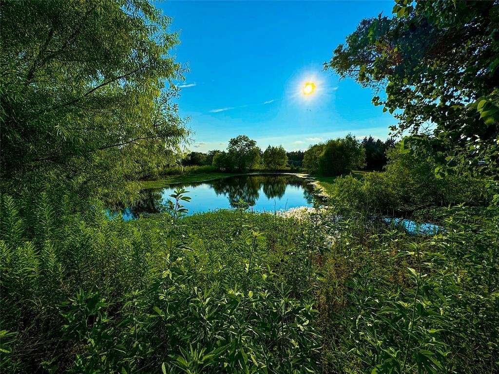 5 Acres of Land with Home for Sale in Royse City, Texas